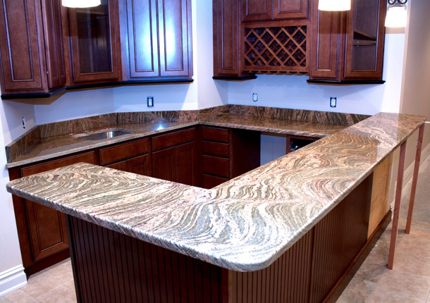colorado granite countertops